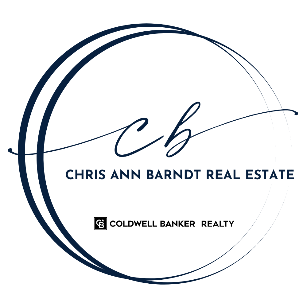 White Chris Ann Barndt Logo (4)