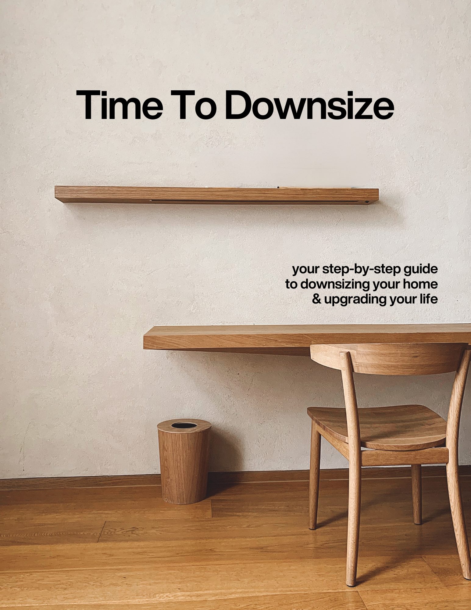 Downsizing Guide